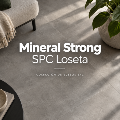SPC Mineral Strong Losetas