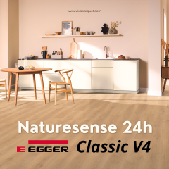 Egger Naturesense Aqua 24h Classic 8/33 V4