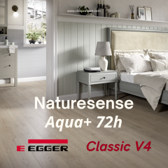 Egger Naturesense Aqua+ 72h Classic 8/33 V4