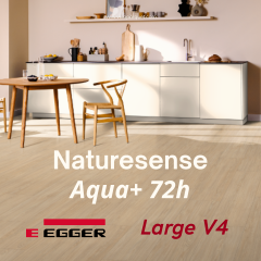 Egger Naturesense Aqua+ 72h Large 8/33 V4