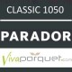 Parador Classic 1050