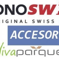 Kronoswiss Accesorios