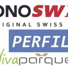 Perfiles para Tarimas Kronoswiss