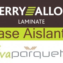 Bases Aislantes Subsuelo BerryAlloc