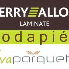 Rodapiés BerryAlloc