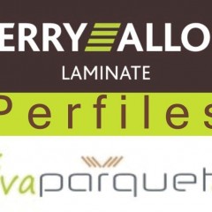 Perfiles de Terminación y Acabados BerryAlloc