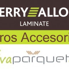 Otros Accesorios berryAlloc - Limpieza y Mantenimiento