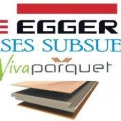 Bases Aislantes Subsuelo Egger