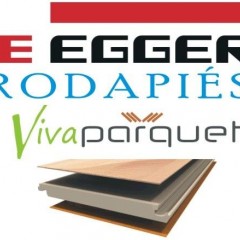 Rodapiés Egger