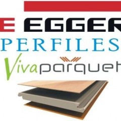Perfiles de Terminación Egger