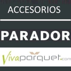 Accesorios Parador Suelos Laminados