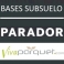 Bases Aislantes Parador Subsuelo