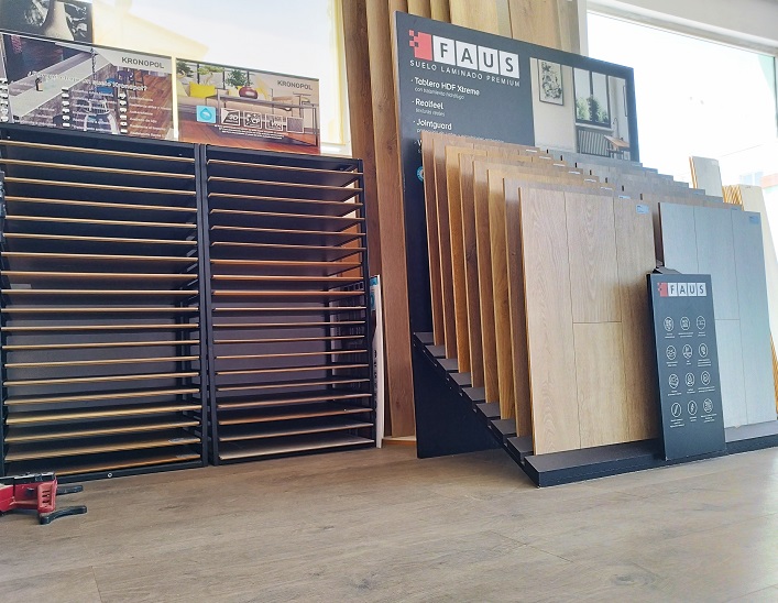Autor Viva Parquet Interior Store
