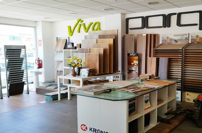 Autor Viva Parquet
