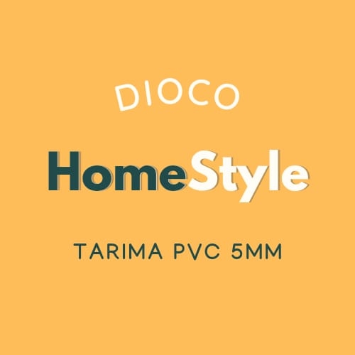 Suelo Vinílico Dioco HomeStyle 5,5 mm