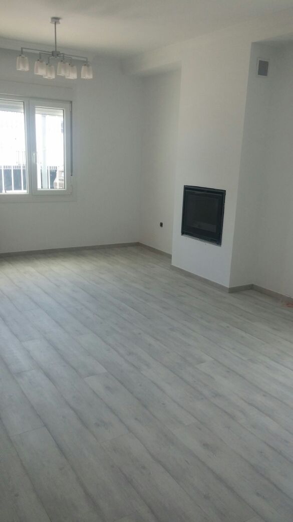 Nuevo Quick Step serie Impressive resistente al agua