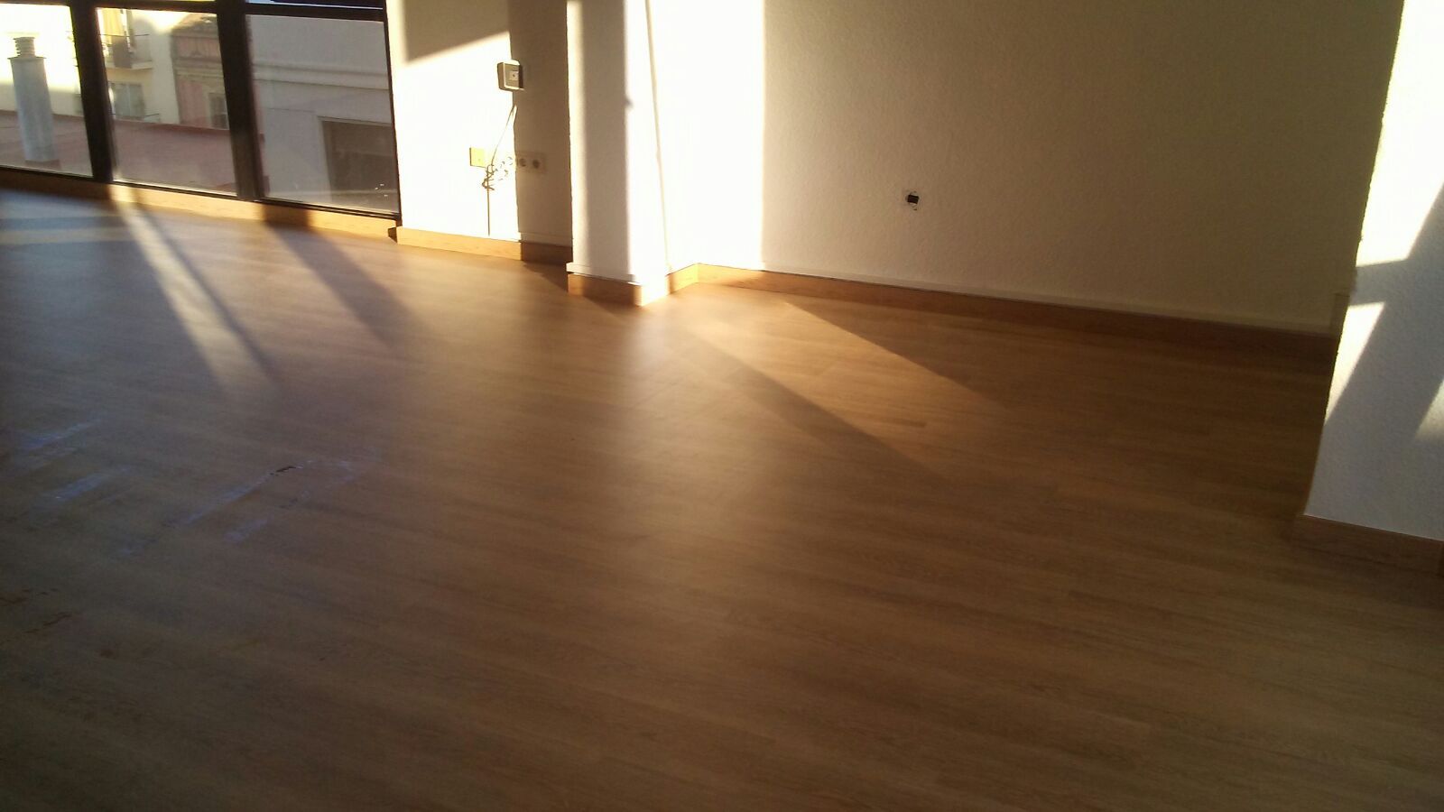 BerryAlloc Trendline Viva Parquet