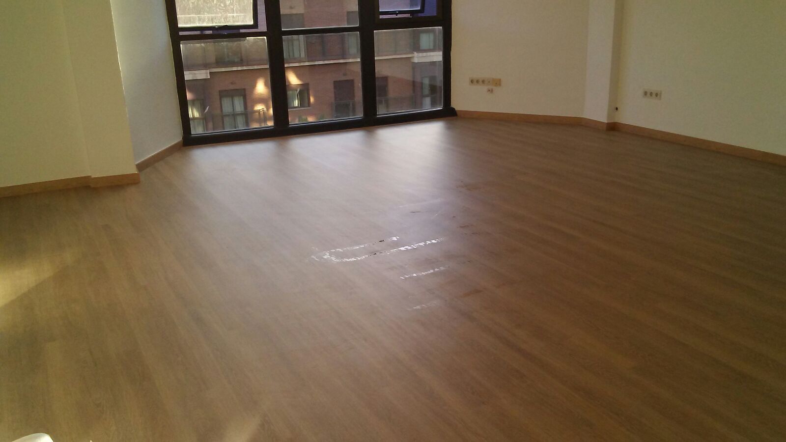 Suelo Laminado Viva Parquet