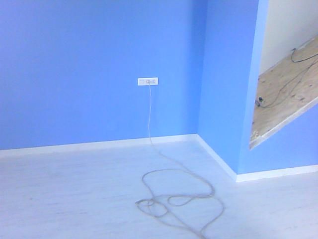 Foto de Suelo Laminado Quick-Step Eligna instalado por Viva Parquet