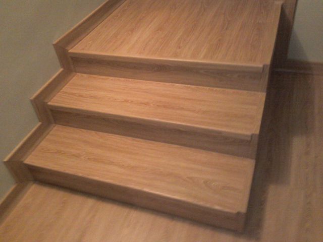 Instalaci&oacute;n de Quick Step QST 008 Classic roble plancha