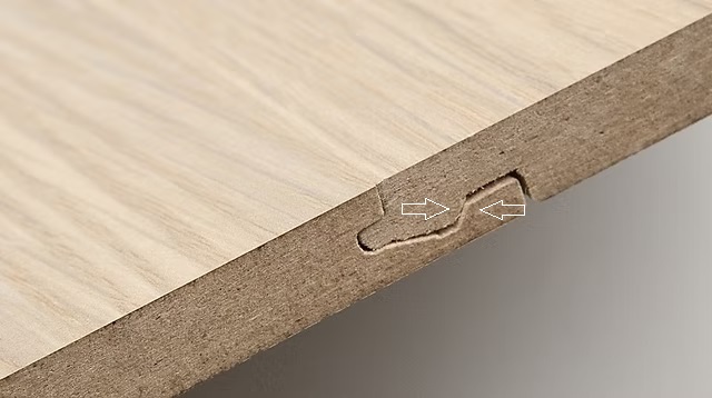 Contacto entre tablas sistema Uniclic