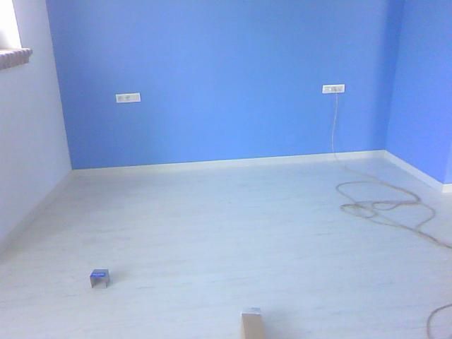 Viva Parquet Instalando Quick Step Eligna. Viva Parquet es Distribuidor Oficial Quick Step