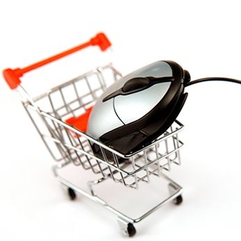 Compras por Internet