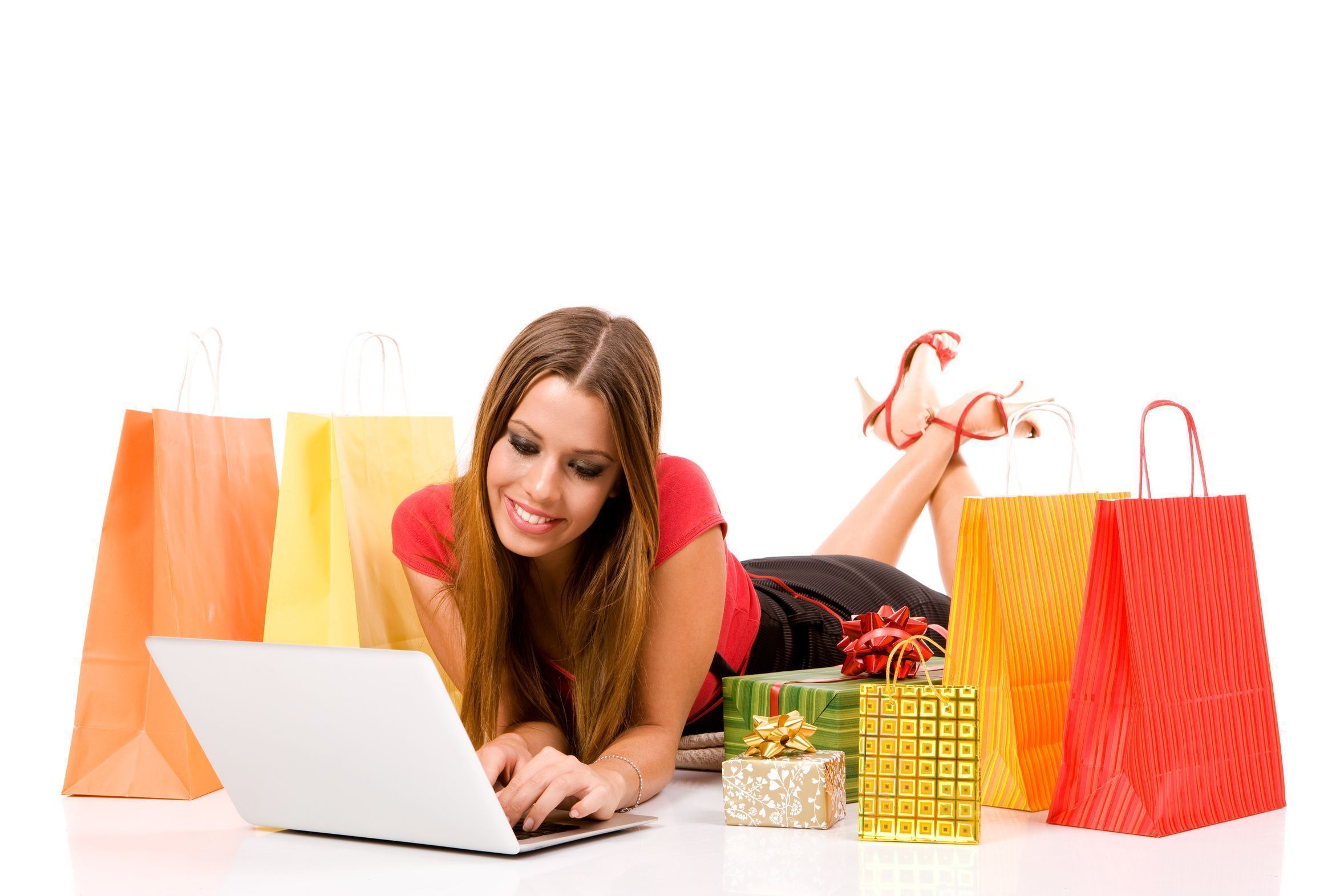 Cliente Compra Online
