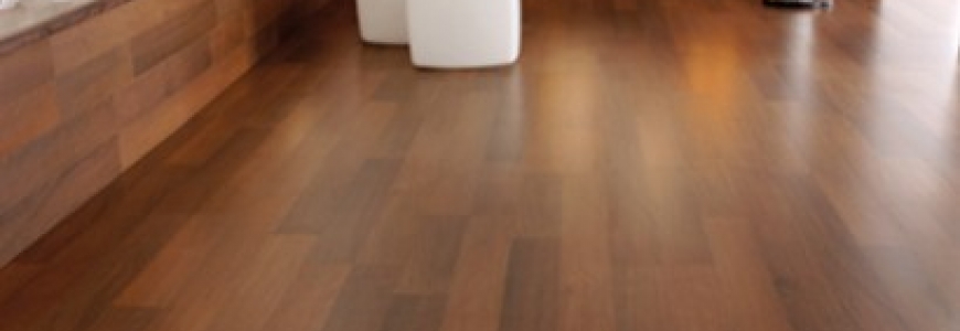 Nuestra opini&oacute;n de Finfloor Original