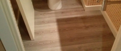 Parquet Antihumedad